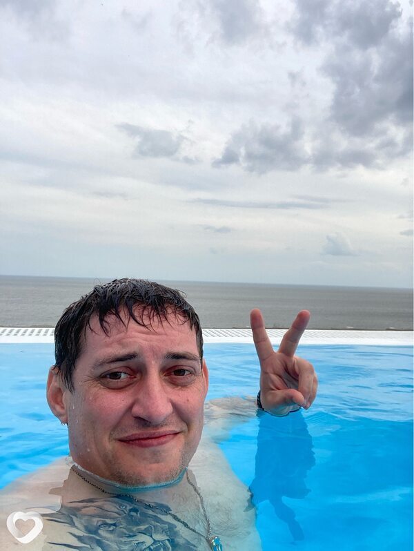 Александр, 42, Ростове-на-Дону — анкета №1296837