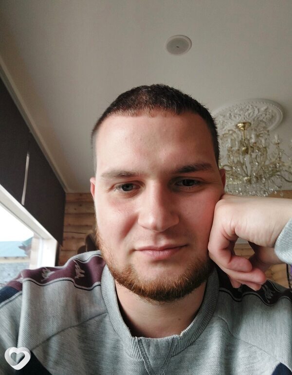 Hugo, 31, Перми — анкета №1296892