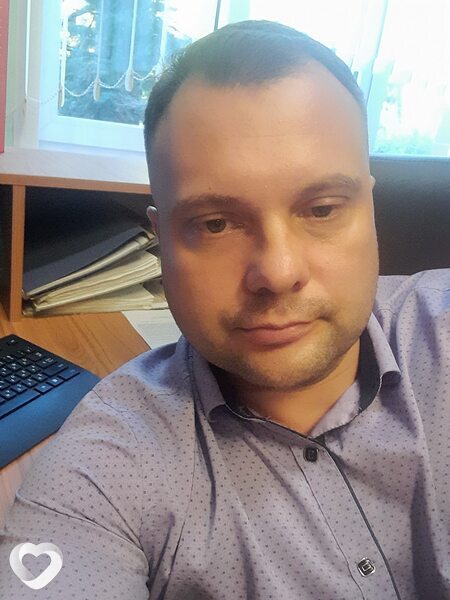 Александр, 36, Минске — анкета №1296899