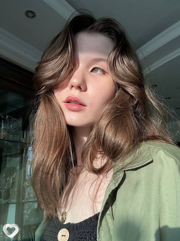 Мандаринка, 21, Ставрополе — анкета №1296907
