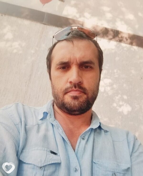 Адам, 44, Грозном — анкета №1296909