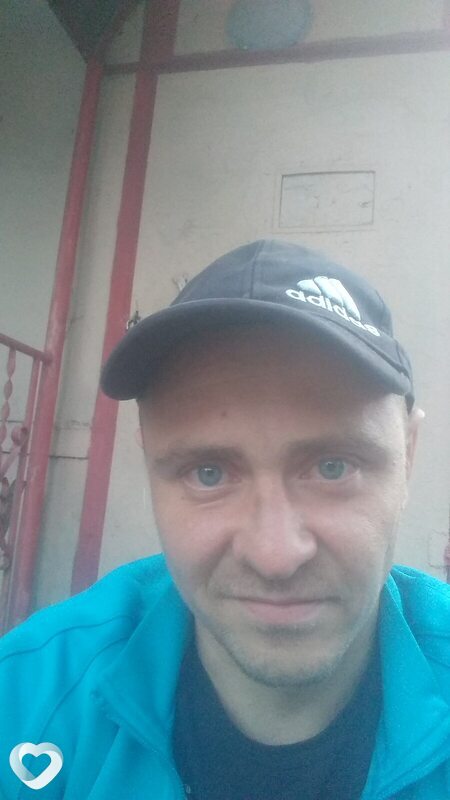 Александр, 32, Санкт-Петербурге — анкета №1296914