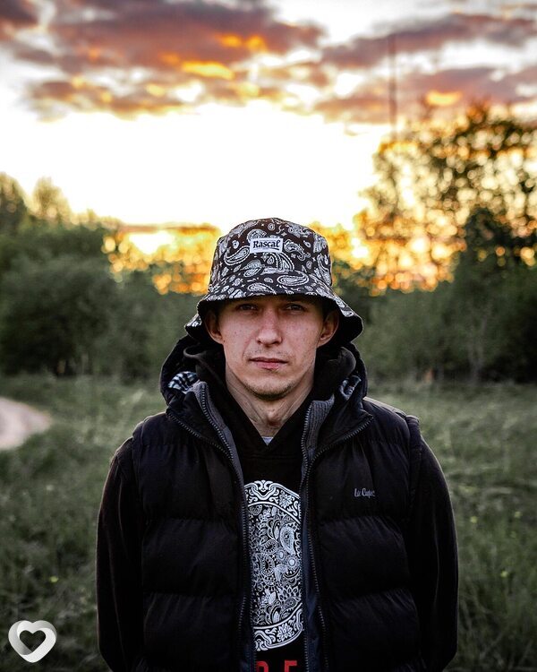 Дмитрий, 32, Могилев — анкета №1296718