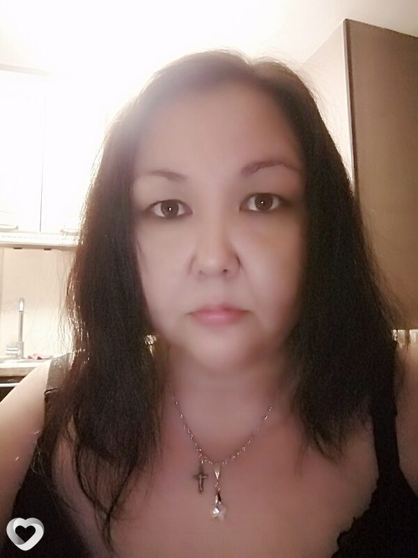 Настя, 38, Красноярске — анкета №1296721