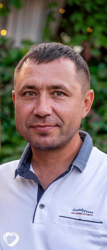 Igor, 50, Азове — анкета №1296725