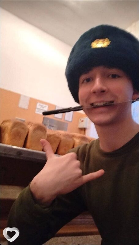 Эрик, 22, Алматы — анкета №1296731