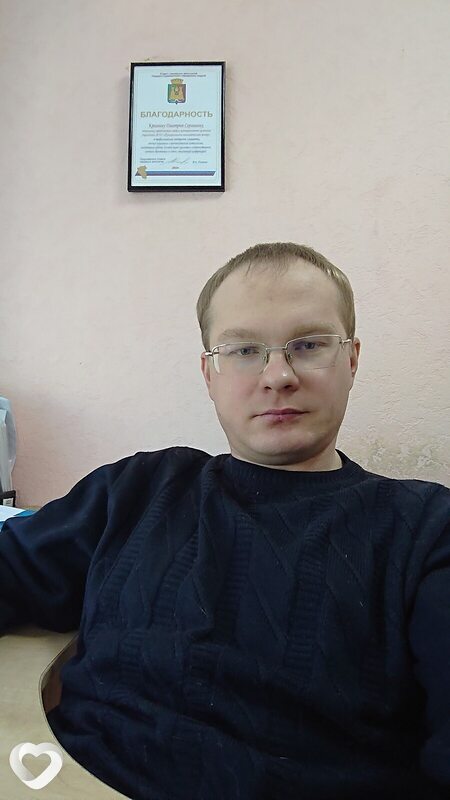Дмитрий, 34, Анжеро-Судженске — анкета №1296736