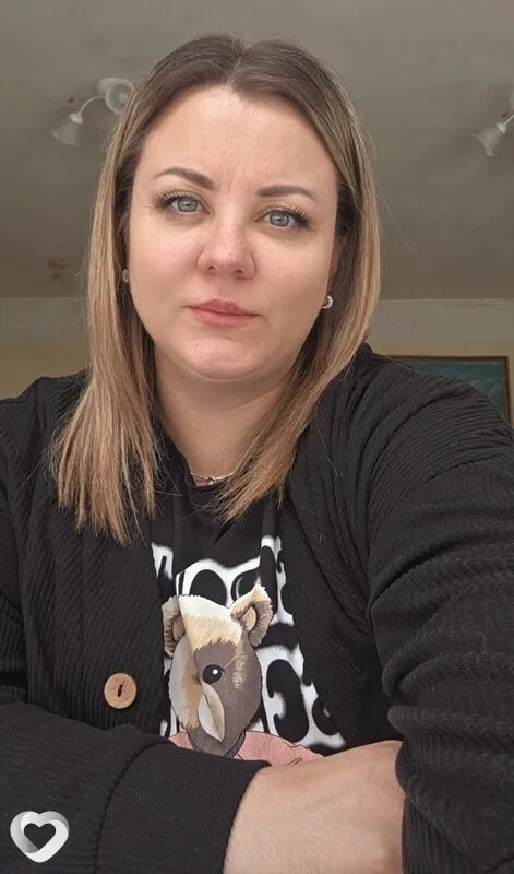 Елена, 40, Москве — анкета №1296846