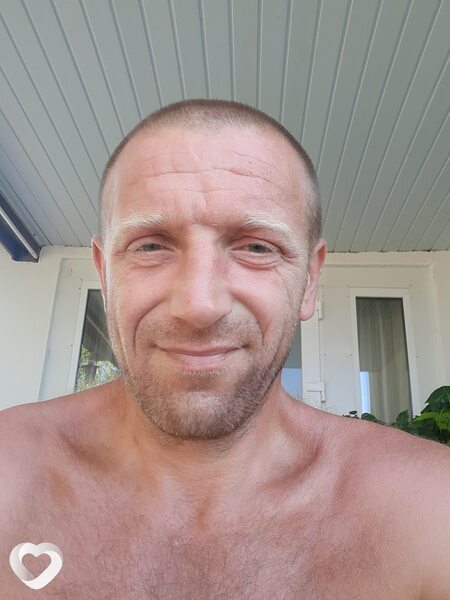 Саша, 40, Черкассах — анкета №1296847