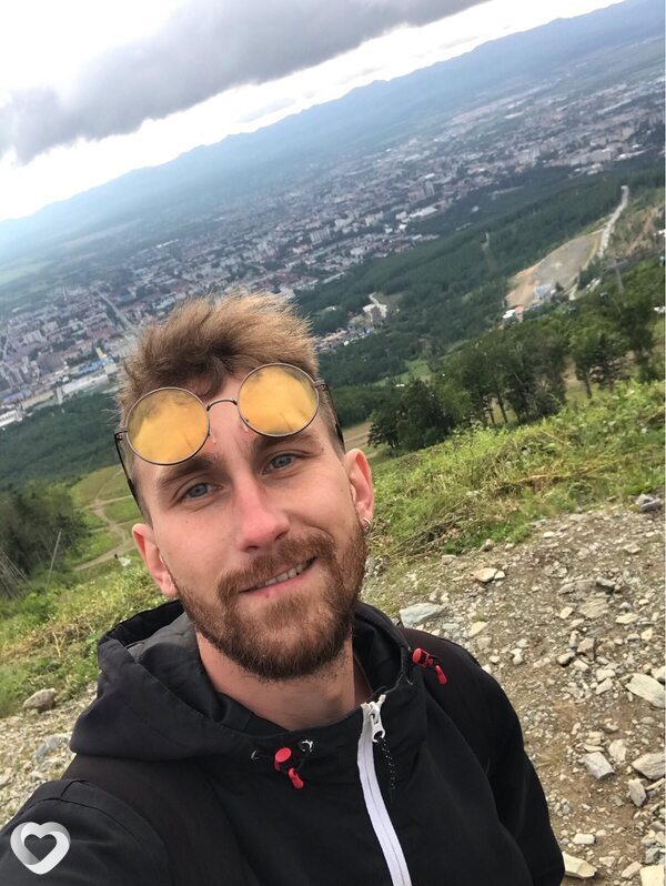 Алексей, 33, Искитиме — анкета №1296849