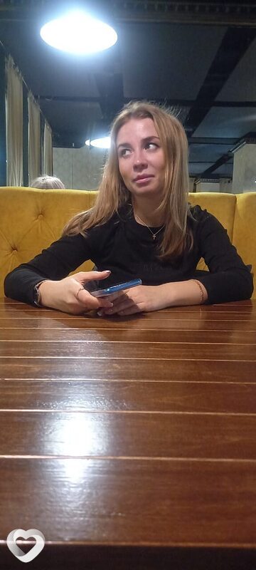 Татьяна, 34, Апатитах — анкета №1296850