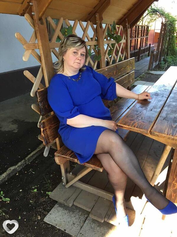 Светлана, 54, Туле — анкета №1296851