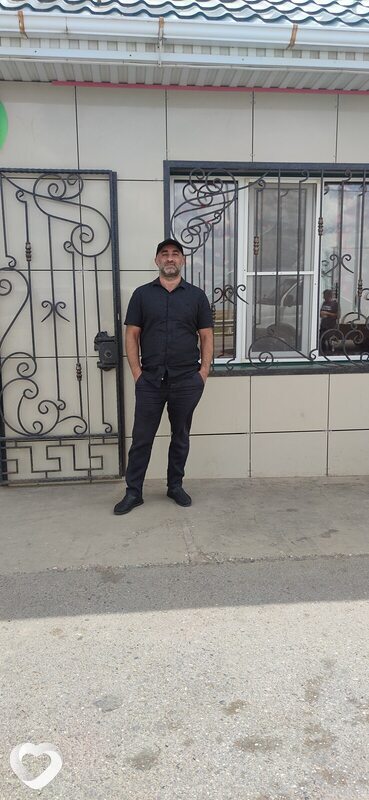 Марат, 42, Махачкале — анкета №1296863
