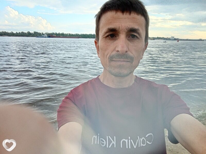 Тимур, 47, Кстове — анкета №1297016