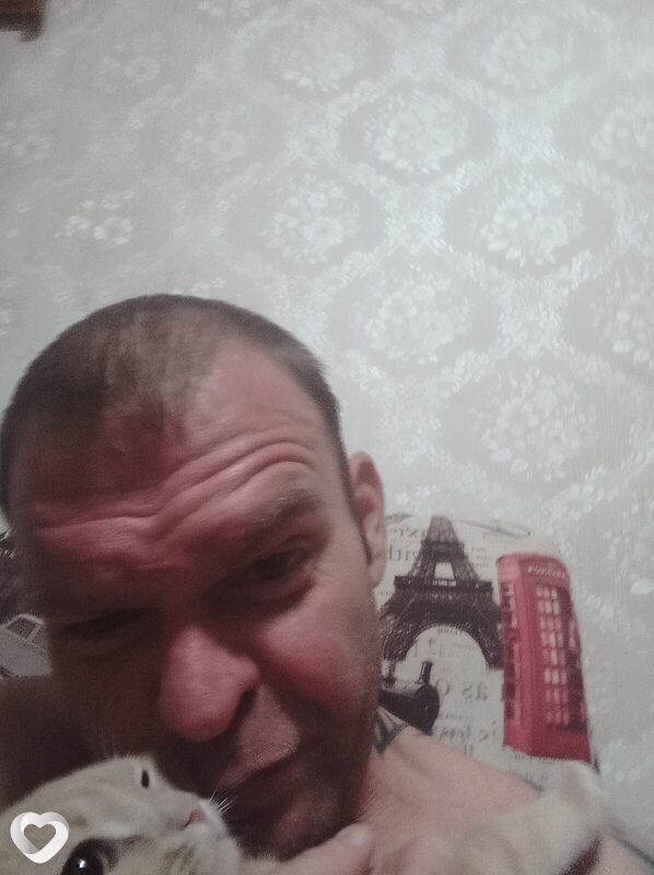 Виктор, 43, Донское — анкета №1297019
