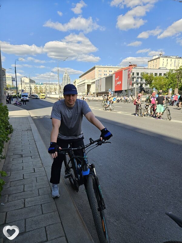 Александр, 44, Смоленске — анкета №1297037