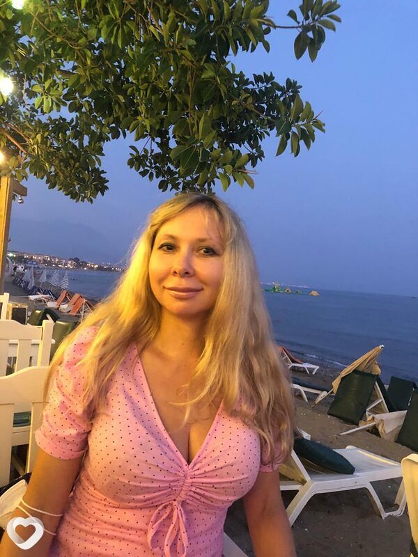 Лера, 41, Самаре — анкета №1297038