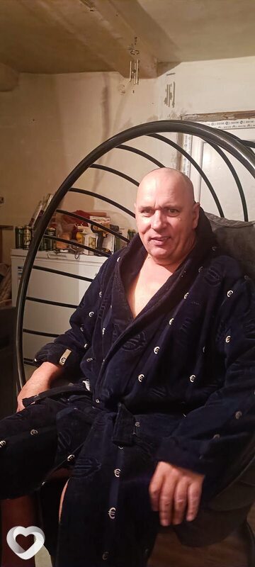 Валерий, 61, Костанае — анкета №1296977