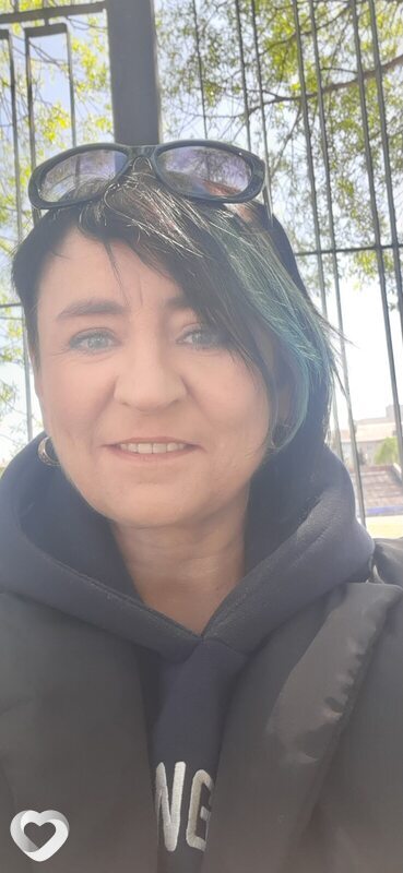 Ирина, 57, Перми — анкета №1296979