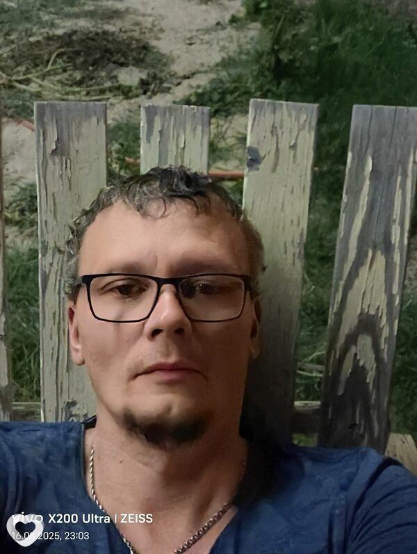 Андрей, 47, Казани — анкета №1296982