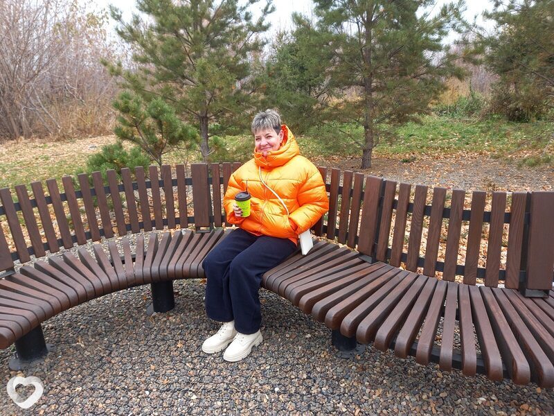 Алла, 58, Кемерове — анкета №1296984