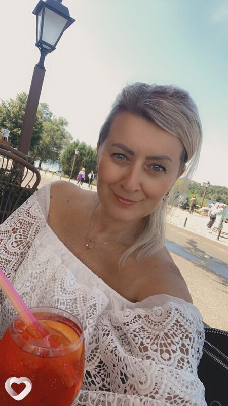 Софа, 42, Балашихе — анкета №1296985