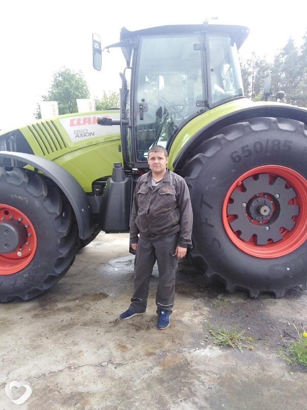 Вадим, 29, Курске — анкета №1296989