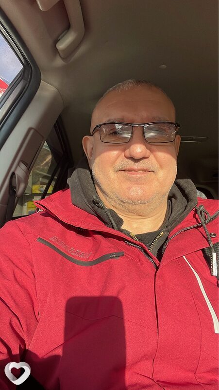 Артур, 50, Анапе — анкета №1296944