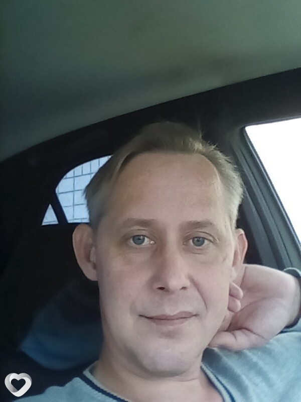 Dima, 46, Ижевске — анкета №1296948