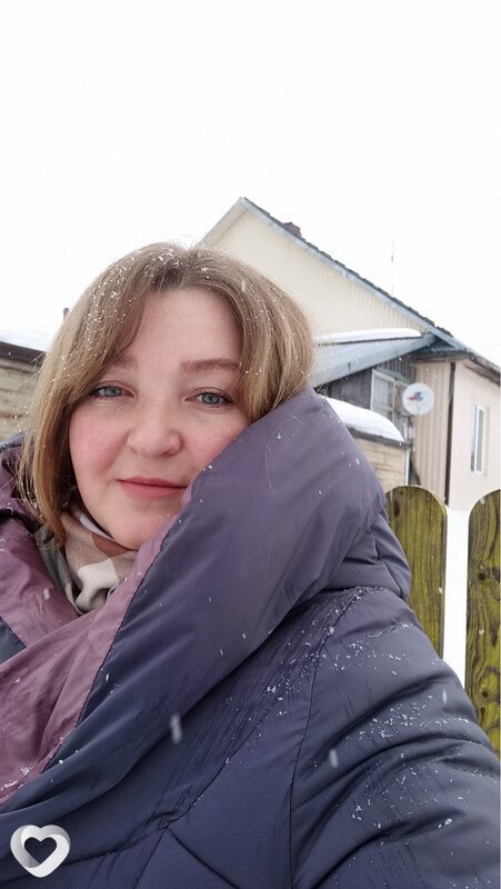 Маруся, 46, Перми — анкета №1296950