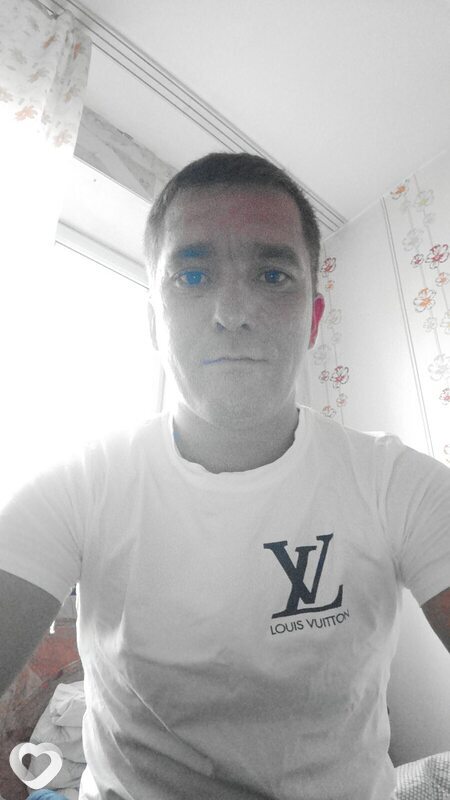 Павел, 34, Новокузнецке — анкета №1296951