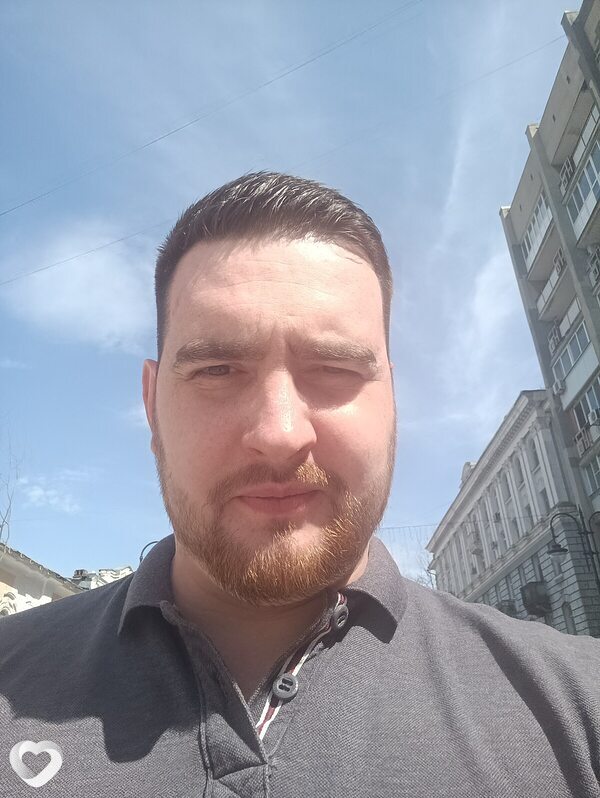 Никита, 35, Саратове — анкета №1296955