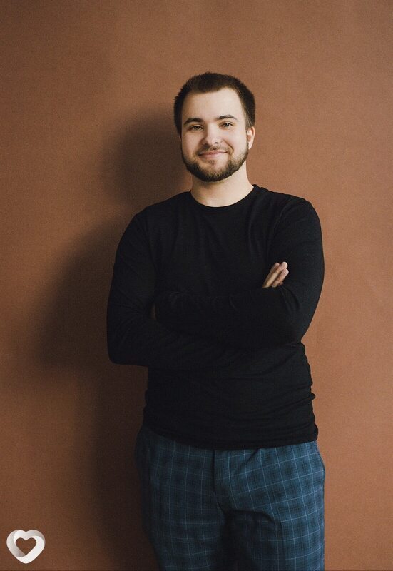 Игорь, 29, Санкт-Петербурге — анкета №1296961