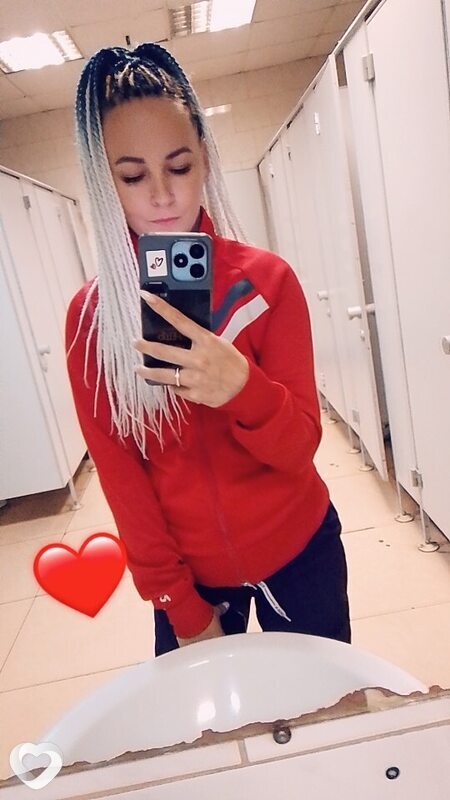 Татьяна, 31, Санкт-Петербурге — анкета №1297042
