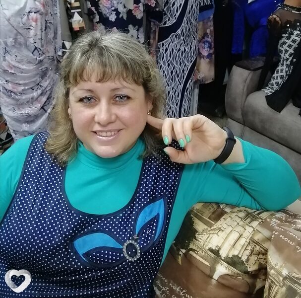Наталья, 48, Анжеро-Судженске — анкета №1297052