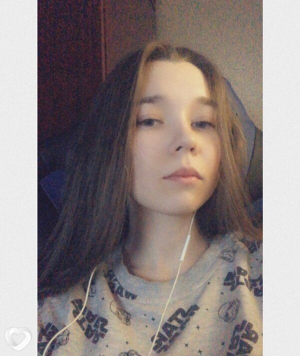 Яна, 22, Витебске — анкета №1297055