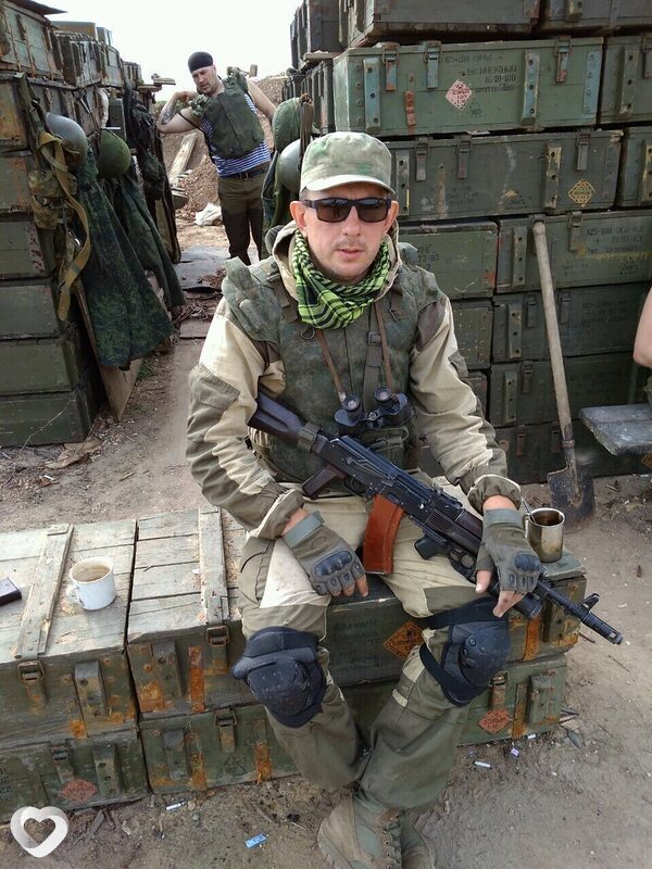 Дмитрий, 41, Балашихе — анкета №1297059