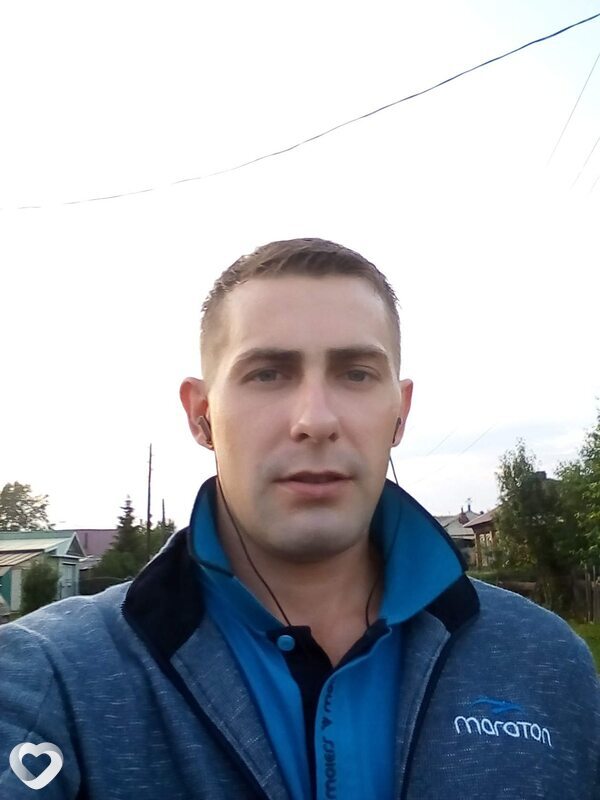 Никита, 28, Екатеринбурге — анкета №1297060