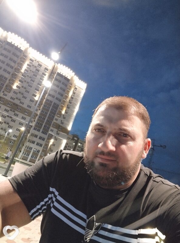 Армен, 37, Благовещенске — анкета №1297064