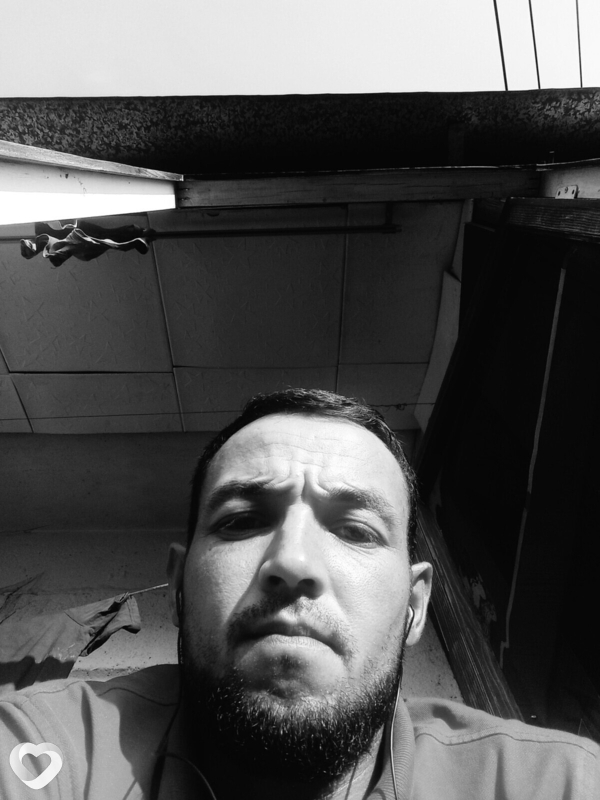 Закир, 31, Красноярске — анкета №1296991