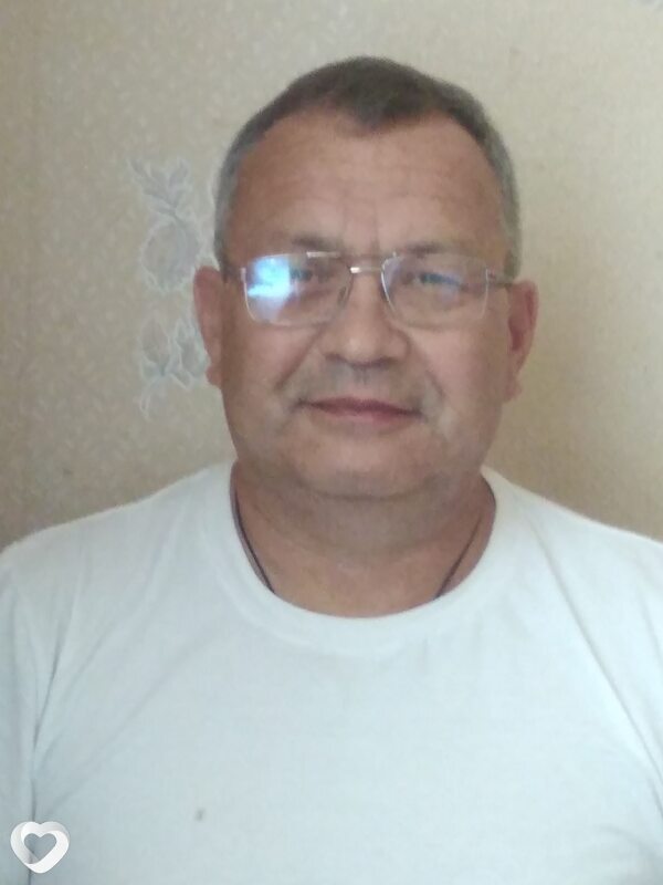 Мансур, 57, Магнитогорске — анкета №1296992
