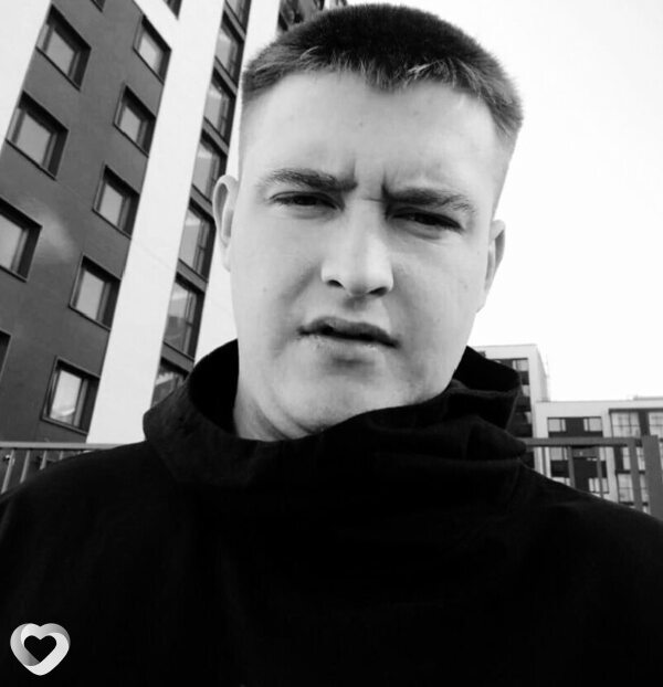 Дмитрий, 29, Новосибирске — анкета №1296993