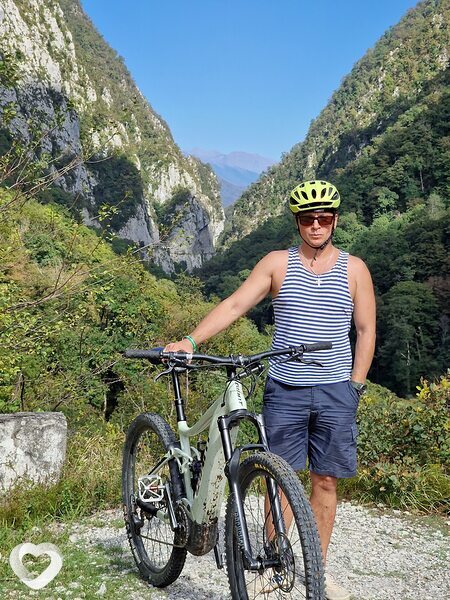 Сергей, 51, Новотроицке — анкета №1296999