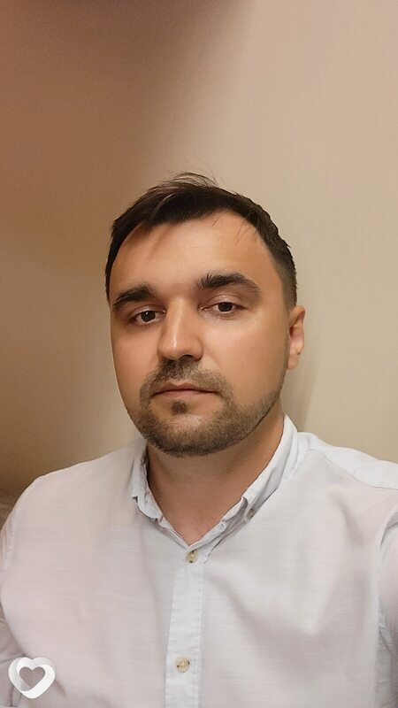 Дмитрий, 37, Липецке — анкета №1297000