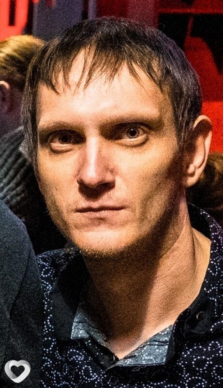 Артем, 37, Иванове — анкета №1297003