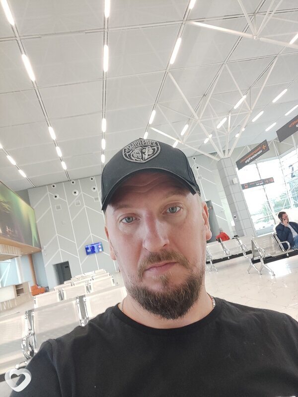 Юрий, 40, Луганске — анкета №1297008