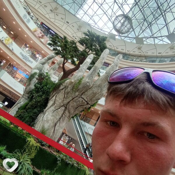 Максим, 28, Нижнем Новгороде — анкета №1297009