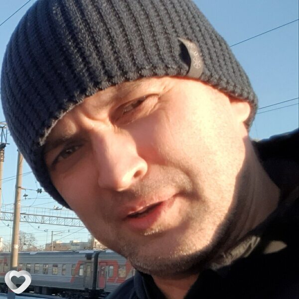 Макс, 48, Тюмени — анкета №1297014