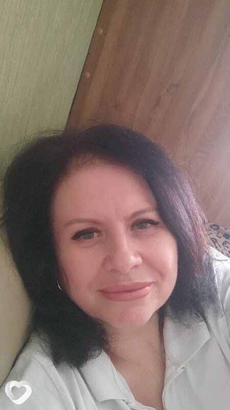 Мария, 47, Ростове-на-Дону — анкета №1297120