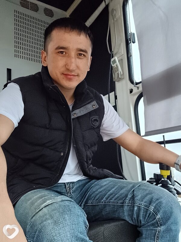 Мирас, 31, Алматы — анкета №1297121